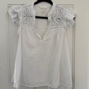 Cute summer top from H&M